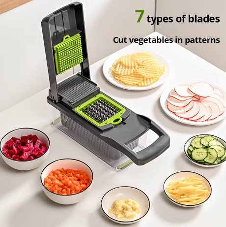 PrepPro QuickChop
